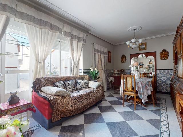 Casa en venta en Villafranca de los Barros, Tierra de Barros
