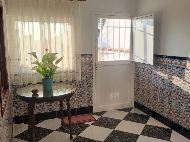 Casa en venta en Granja De Torrehermosa, Badajoz