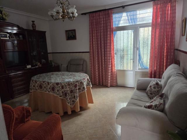 Casa en venta en Azuaga, Extremadura