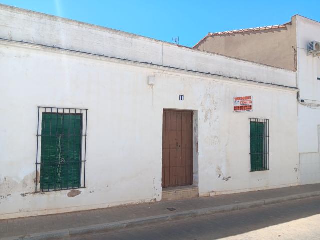 Casa en venta en Villafranca de los Barros, Villafranca De Los Barros