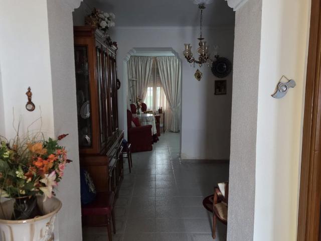 Casa en venta en Azuaga, Extremadura