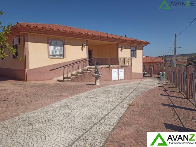 Casa en venta en Cordobilla De Lácara, Extremadura