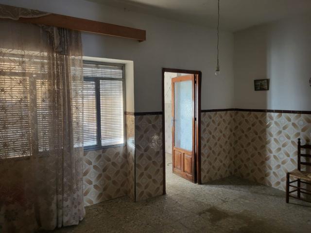 Casa en venta en Granja De Torrehermosa, Extremadura