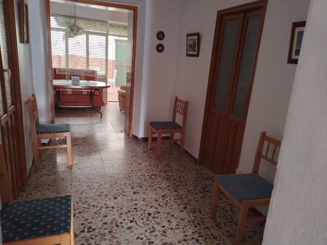 Casa en venta en Granja De Torrehermosa