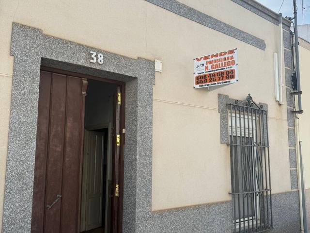 Casa en venta en Villafranca de los Barros, Tierra de Barros