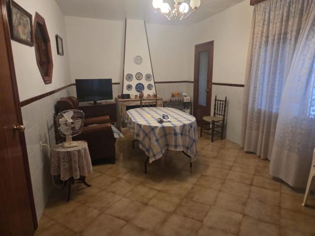 Casa en venta en Azuaga, Extremadura