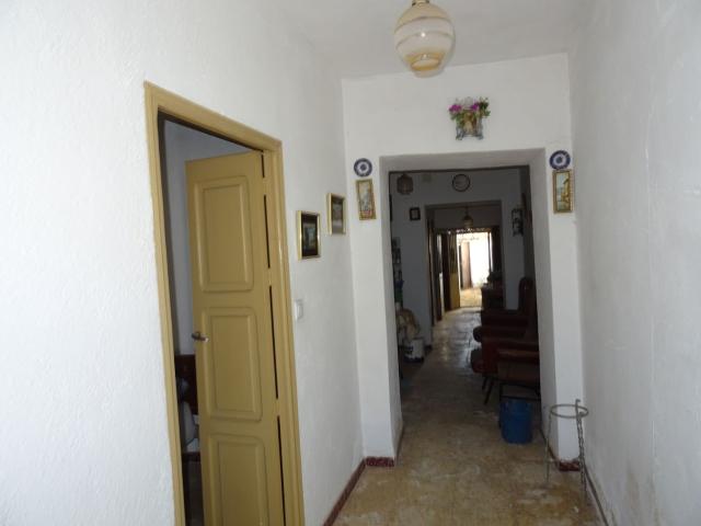 Casa en venta en Sierra Suroeste, Extremadura