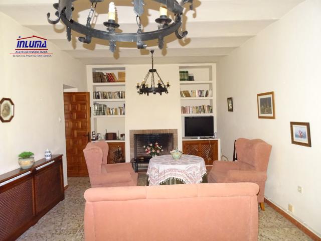 Casa en venta en Sierra Suroeste, Extremadura