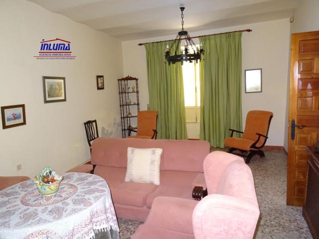 Casa en venta en Sierra Suroeste, Extremadura