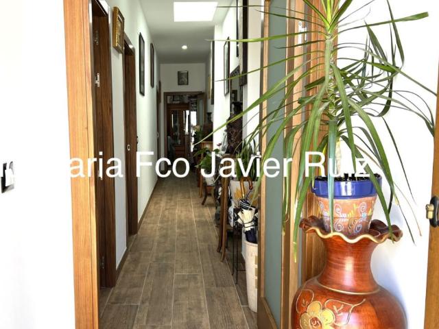 Casa en venta en Villafranca De Los Barros
