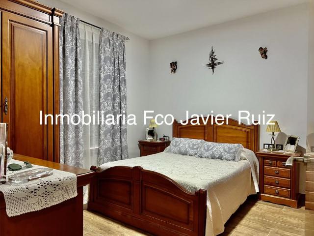 Casa en venta en Villafranca de los Barros, Tierra de Barros