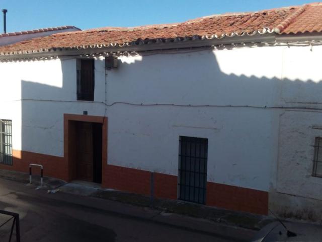 Casa en venta en La Zarza