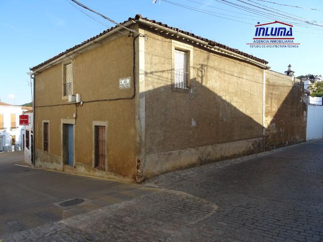 Casa en venta en Sierra Suroeste, Extremadura