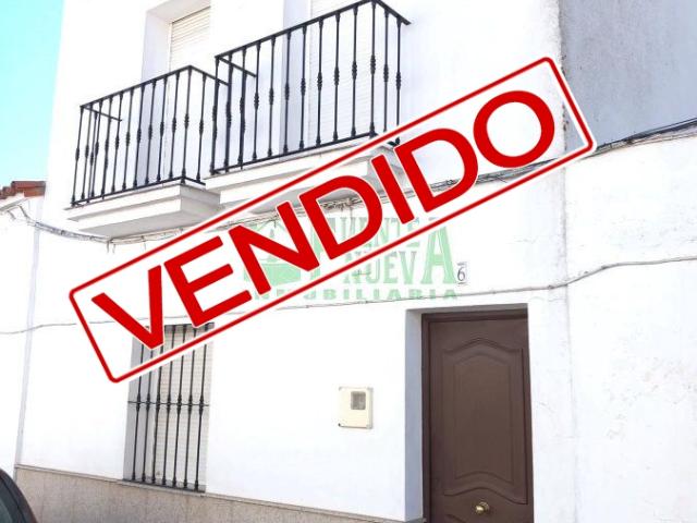 Casa en venta en Bodonal De La Sierra, Badajoz