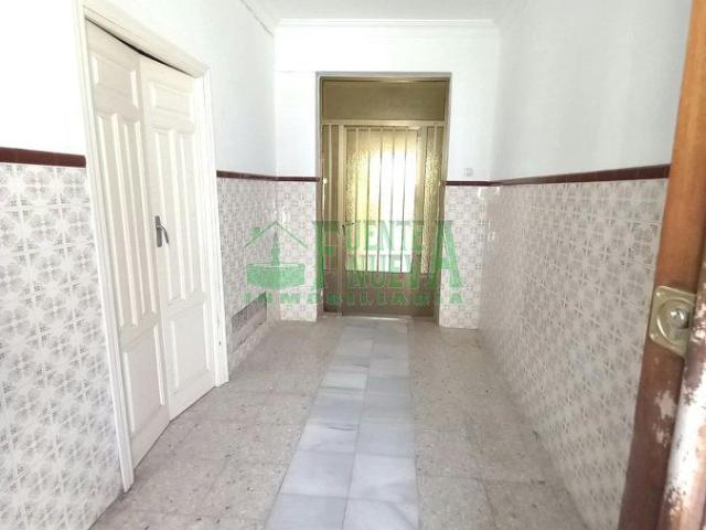 Casa en venta en Fuente de Cantos, Badajoz