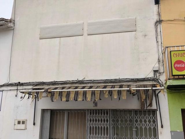 Casa en venta en Navalvillar De Pela, Badajoz