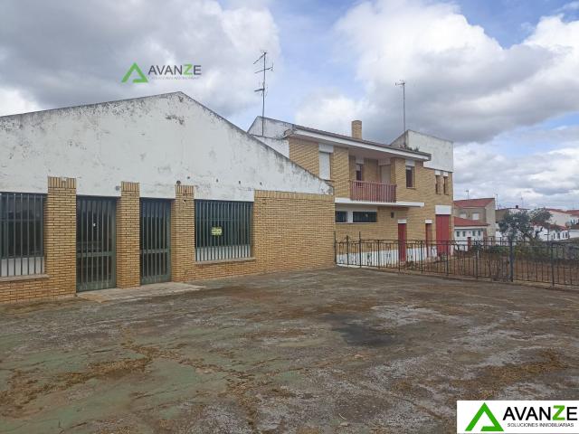 Casa en venta en Valverde De Mérida, Casco Antiguo