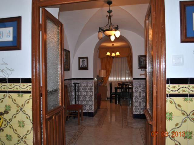 Casa en venta en Maguilla, Extremadura