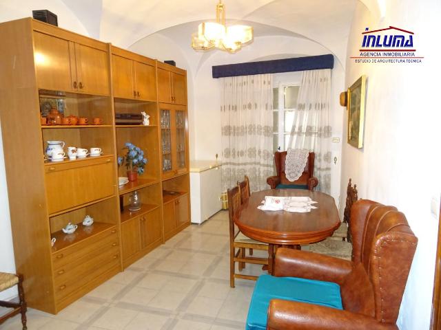 Casa en venta en Jerez De Los Caballeros, Nuevo Jerez