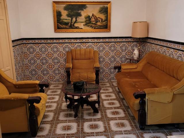 Casa en venta en Granja De Torrehermosa