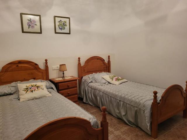 Casa en venta en Malcocinado