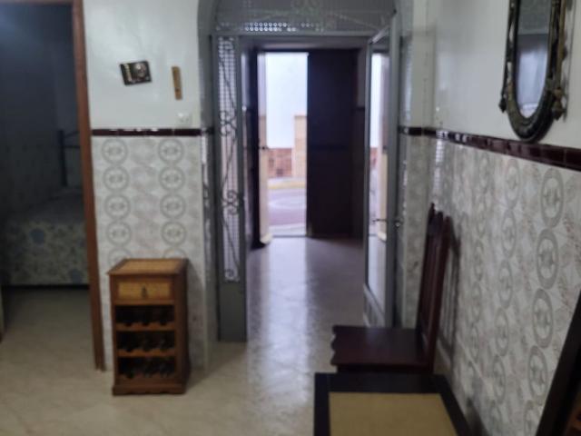 Casa en venta en Granja De Torrehermosa