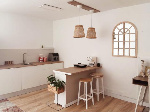 Casa en venta en Granja De Torrehermosa, Badajoz