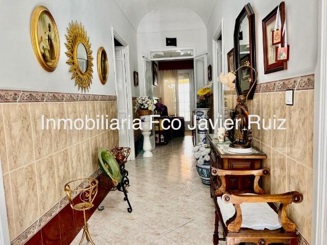 Casa en venta en Villafranca de los Barros, Tierra de Barros