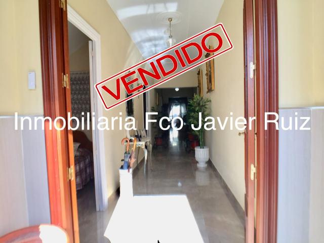 Casa en venta en Villafranca De Los Barros