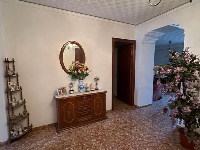 Casa en venta en Azuaga, Extremadura