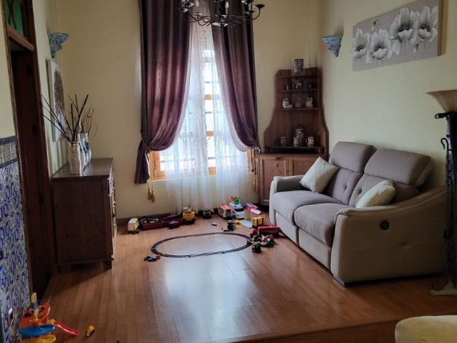 Casa en venta en Granja De Torrehermosa