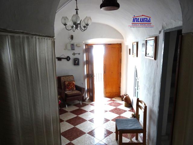 Casa en venta en Sierra Suroeste, Extremadura