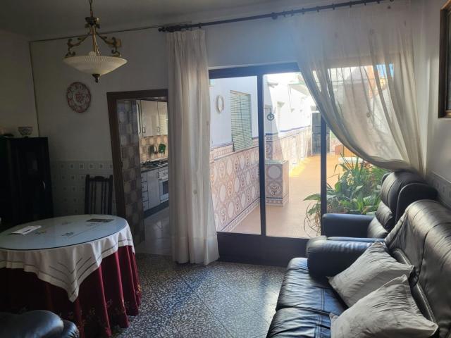 Casa en venta en Azuaga, Badajoz