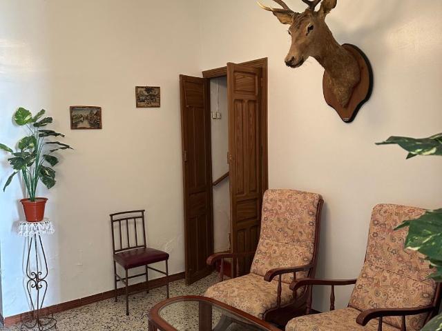 Casa en venta en Azuaga, Extremadura