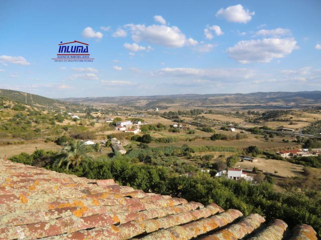 Casa en venta en Sierra Suroeste, Extremadura