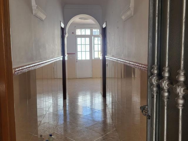 Casa en venta en Azuaga, Badajoz