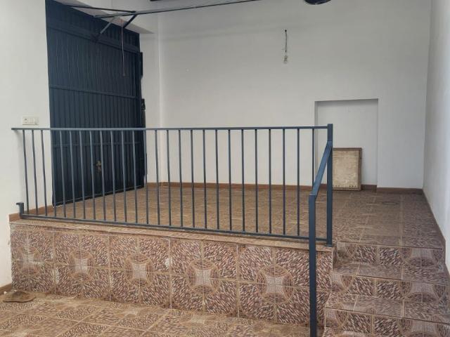 Casa en venta en Azuaga