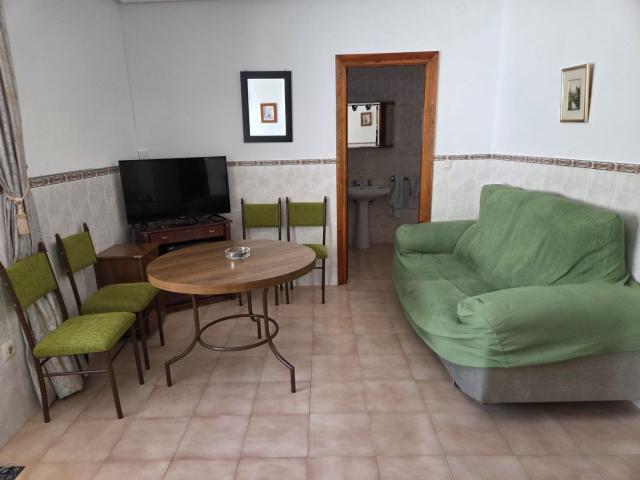 Casa en venta en Azuaga, Extremadura