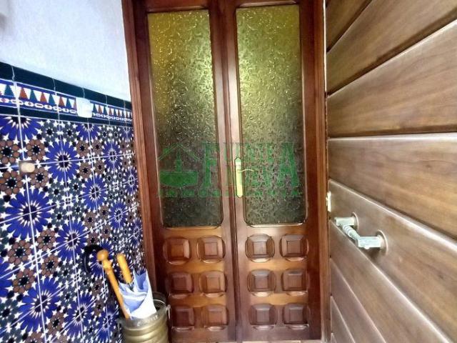 Casa en venta en Segura De León, Extremadura