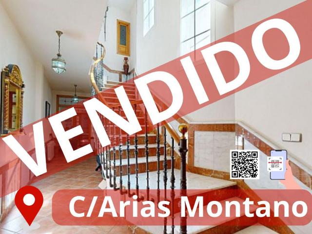 Casa en venta en Villafranca De Los Barros