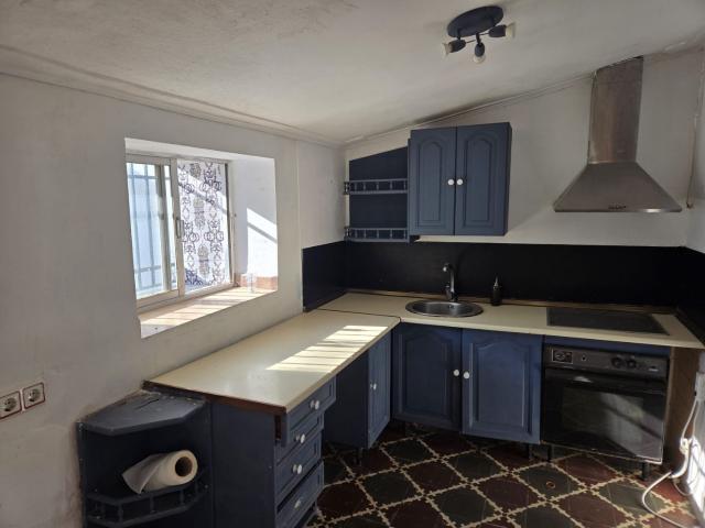 Casa en venta en Azuaga, Extremadura