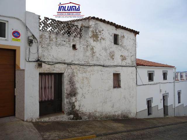 Casa en venta en Jerez De Los Caballeros, Nuevo Jerez