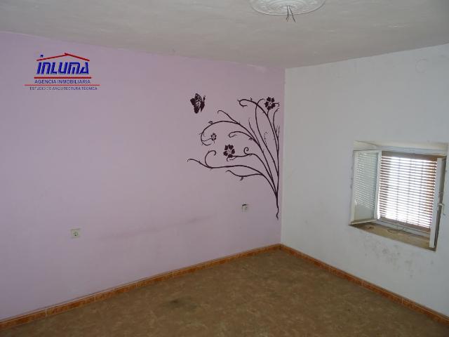 Casa en venta en Sierra Suroeste, Extremadura