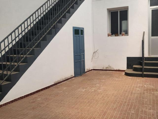 Casa en venta en Granja De Torrehermosa