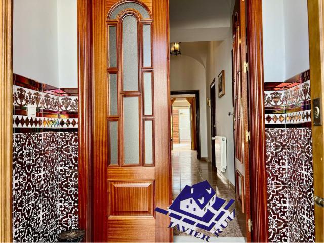 Casa en venta en Villafranca De Los Barros