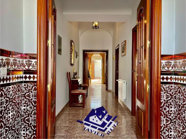 Casa en venta en Villafranca de los Barros, Tierra de Barros
