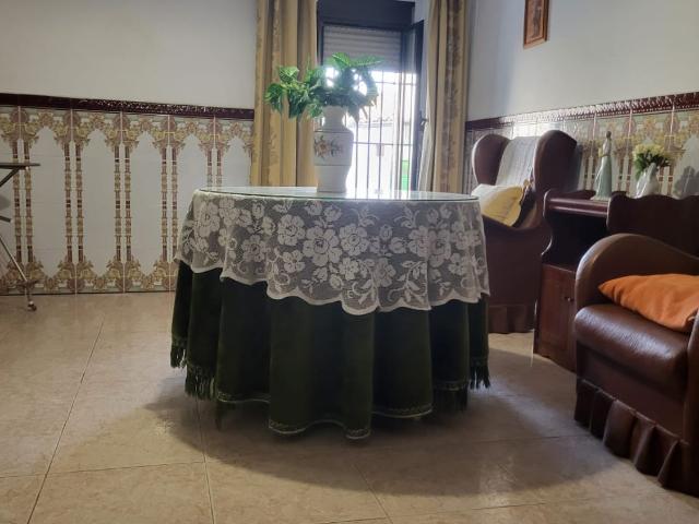 Casa en venta en Valverde De Llerena