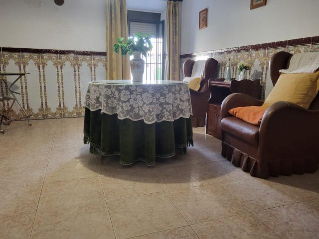 Casa en venta en Valverde De Llerena, Extremadura