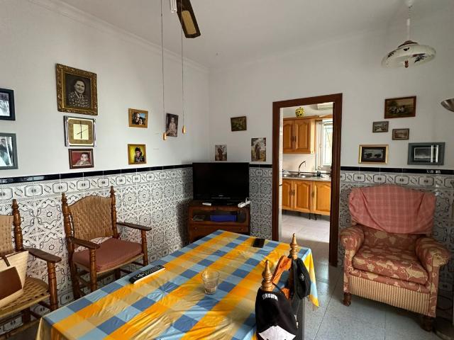 Casa en venta en Azuaga, Extremadura
