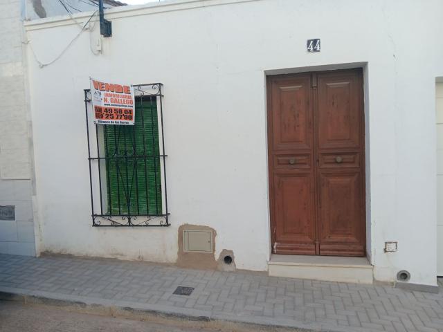 Casa en venta en Villafranca De Los Barros